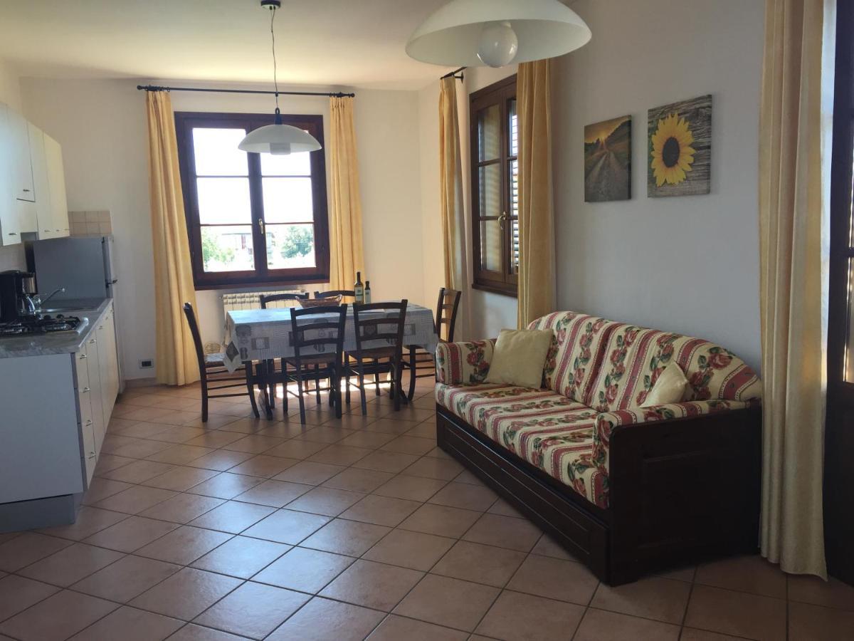 Le Macine Villa Cecina  Exterior photo