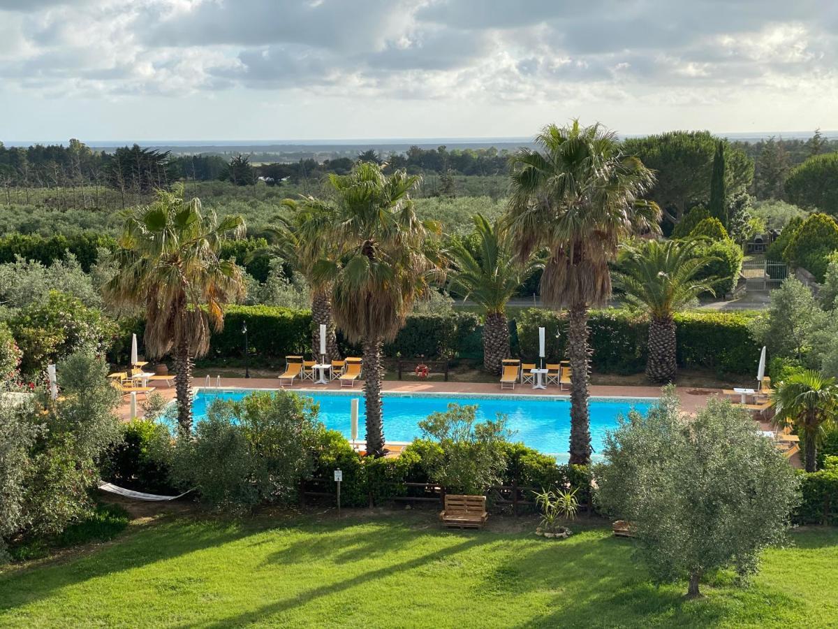 Le Macine Villa Cecina  Exterior photo
