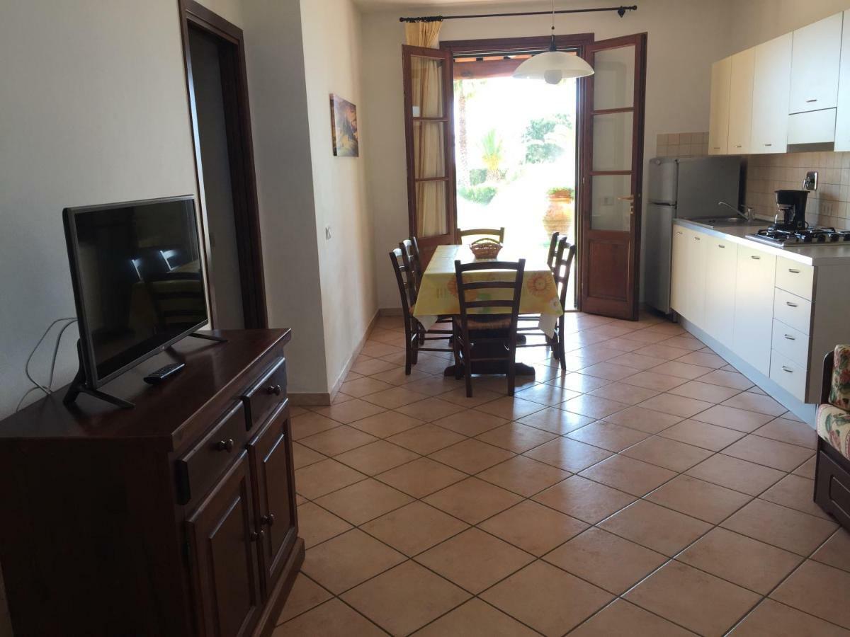 Le Macine Villa Cecina  Exterior photo