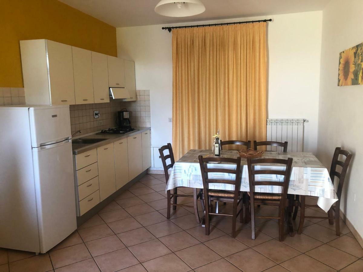 Le Macine Villa Cecina  Exterior photo