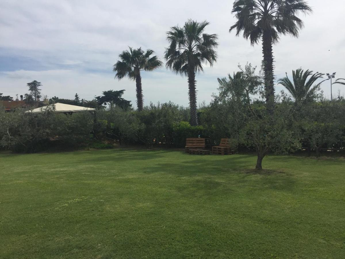 Le Macine Villa Cecina  Exterior photo